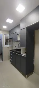 Casa de Condomínio com 3 Quartos para alugar, 80m² no Casa Caiada, Olinda