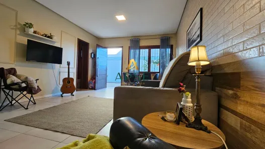 Sobrado com 3 Quartos à venda, 100m² no Nossa Senhora das Graças, Canoas