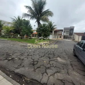 Casa de Condomínio com 2 Quartos à venda, 54m² no São Luiz, Volta Redonda
