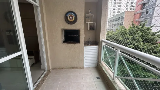 Apartamento com 2 Quartos à venda, 87m² no Ingá, Niterói