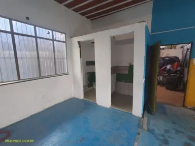 Galpão / Depósito / Armazém para alugar, 360m² no Santa Maria, Belford Roxo