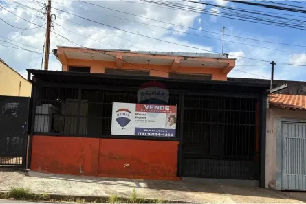Loja / Salão / Ponto Comercial à venda, 178m² no Jardim São Manoel, Limeira