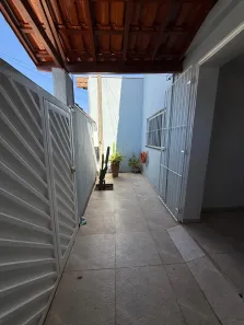 Sobrado com 2 Quartos para alugar, 160m² no Parque Nossa Senhora das Dores, Limeira