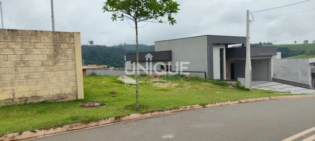 Terreno / Lote / Condomínio à venda, 430m² no Bairro Itapema, Itatiba
