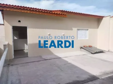 Casa com 2 Quartos para alugar, 70m² no Nagoya Garden, Vargem Grande Paulista
