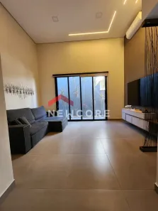 Casa de Condomínio com 3 Quartos à venda, 182m² no Quinta do Salto Residence, Araraquara
