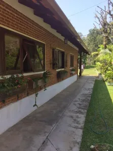 Fazenda / Sítio / Chácara com 5 Quartos à venda, 338800m² no , São Lourenço da Serra
