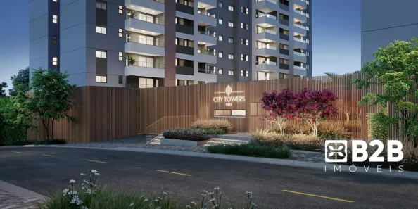 Cobertura com 3 Quartos à venda, 259m² no Jardim Paulista, Bauru
