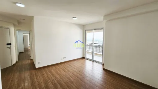 Apartamento com 4 Quartos para venda ou aluguel, 123m² no Centro Comercial Jubran, Barueri