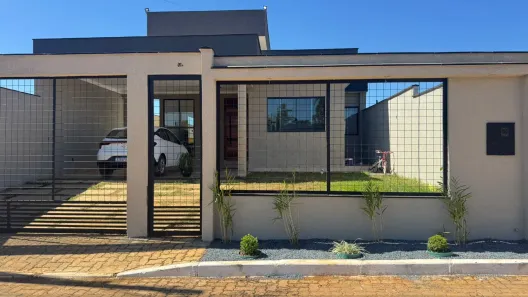 Casa de Condomínio com 4 Quartos à venda, 280m² no Ponte Alta Norte, Brasília