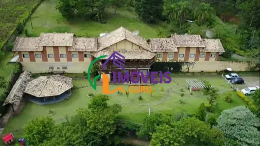 Loja / Salão / Ponto Comercial à venda, 822m² no Centro (Canguera), São Roque