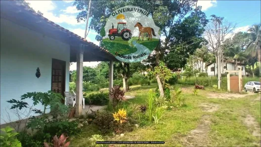 Fazenda / Sítio / Chácara com 3 Quartos à venda, 11143m² no Hararas da Peniche, Tanguá