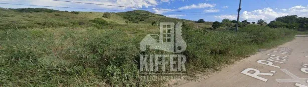 Terreno / Lote / Condomínio à venda, 600000m² no Morro do Milagre, São Pedro da Aldeia