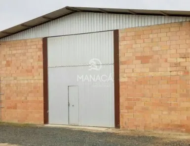 Galpão / Depósito / Armazém à venda, 155m² no , Barra Velha