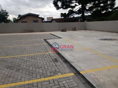 Apartamento com 2 Quartos à venda, 48m² no Bonfim, Almirante Tamandaré