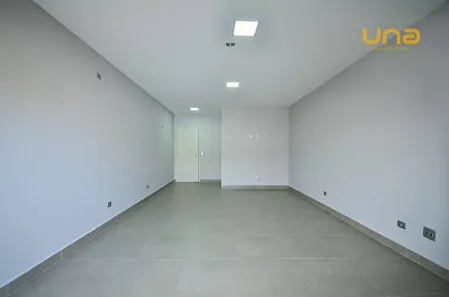 Conjunto Comercial / Sala para alugar, 34m² no Jardim Monte Santo, Almirante Tamandaré