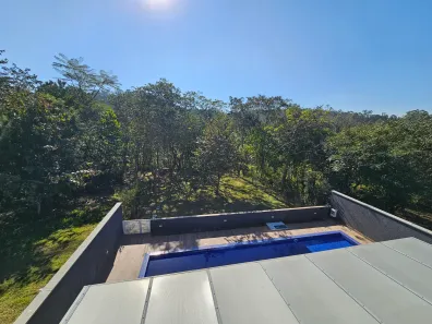 Casa de Condomínio com 3 Quartos à venda, 254m² no Colinas de Parnaíba I, Santana de Parnaíba