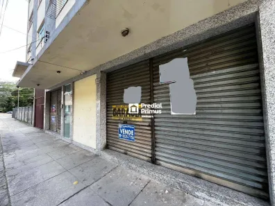 Loja / Salão / Ponto Comercial à venda, 67m² no Olaria, Nova Friburgo