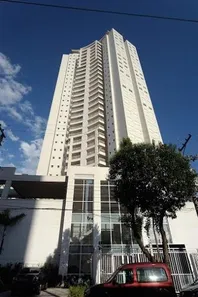 Apartamento com 3 Quartos à venda, 122m² no Mooca, São Paulo