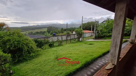 Fazenda / Sítio / Chácara com 3 Quartos à venda, 1000m² no Caçapava Velha, Caçapava