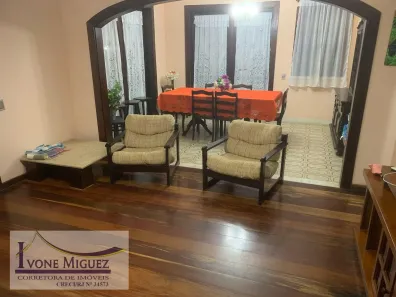 Fazenda / Sítio / Chácara com 4 Quartos à venda, 9767m² no Arcozelo, Paty do Alferes