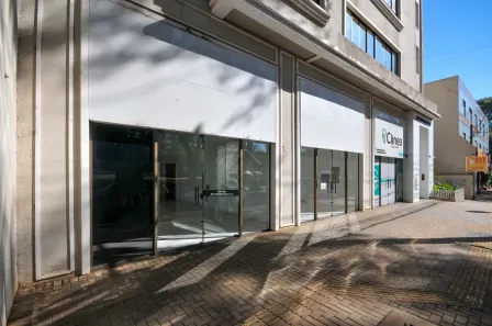Loja / Salão / Ponto Comercial para alugar, 75m² no Centro, Foz do Iguaçu