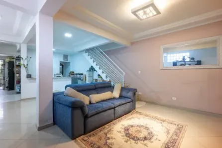 Sobrado com 4 Quartos à venda, 230m² no Jardim Santa Terezinha, Taboão da Serra