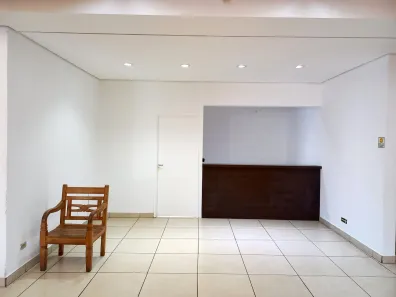 Loja / Salão / Ponto Comercial para alugar, 41m² no Centro, Boituva