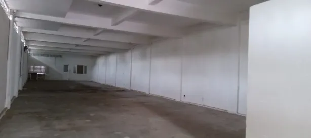 Galpão / Depósito / Armazém para alugar, 500m² no Santo Antônio, Manaus