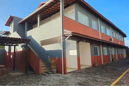 Apartamento com 2 Quartos à venda, 70m² no Porto de Sauípe, Entre Rios