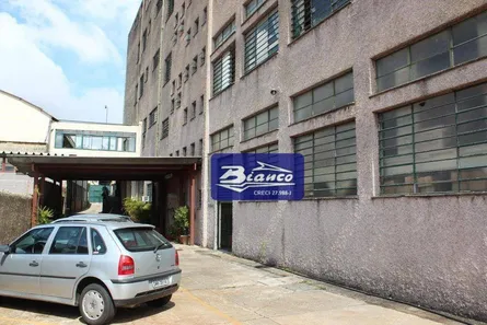 Prédio Inteiro para venda ou aluguel, 8813m² no Tucuruvi, São Paulo