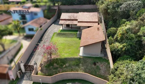 Fazenda / Sítio / Chácara com 3 Quartos à venda, 150m² no Jardim Colina do Sol, Bom Jesus dos Perdões