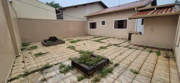 Casa com 3 Quartos à venda, 116m² no Núcleo Residencial São José, Jaguariúna