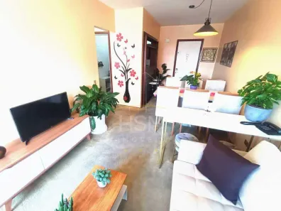 Flat com 1 Quarto à venda, 52m² no Centro, São Bernardo do Campo