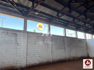 Loja / Salão / Ponto Comercial para alugar, 732m² no Centro, Sertãozinho