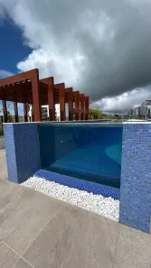 Apartamento com 2 Quartos para alugar, 61m² no Tambaú, João Pessoa