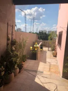 Casa com 2 Quartos para alugar, 91m² no Jardim dos Camargos, Barueri