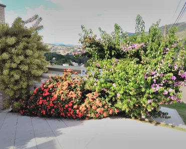 Casa de Condomínio com 5 Quartos à venda, 800m² no Condomínio Residencial Água Verde, Atibaia