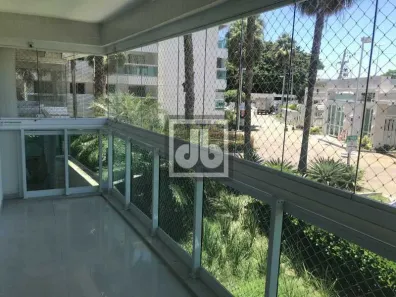 Apartamento com 3 Quartos à venda, 98m² no Camboinhas, Niterói