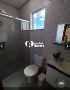 Casa com 2 Quartos à venda, 98m² no Palmeiras (Parque Durval de Barros), Ibirité