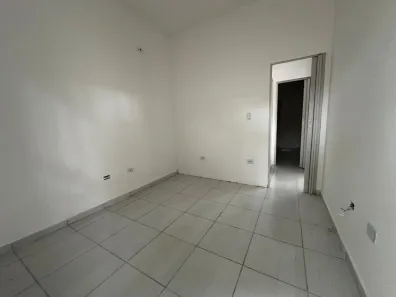 Casa de Condomínio com 2 Quartos à venda, 46m² no Chácara Glória, Itanhaém