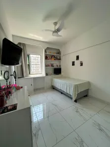Apartamento com 3 Quartos à venda, 112m² no Salgado Filho, Aracaju