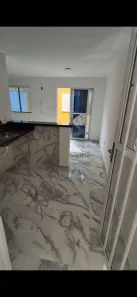Kitnet com 1 Quarto à venda, 35m² no Engenho do Mato, Niterói