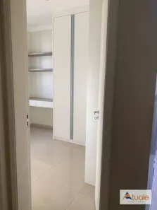 Apartamento com 2 Quartos para venda ou aluguel, 60m² no Vila São Pedro, Hortolândia
