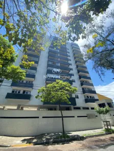Apartamento com 3 Quartos à venda, 138m² no Boa Viagem, Recife