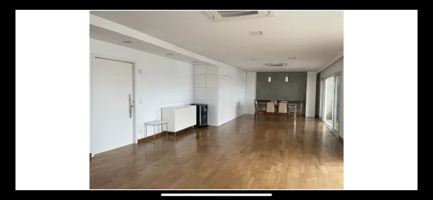 Cobertura com 3 Quartos para alugar, 371m² no Indianópolis, São Paulo