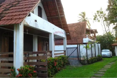 Casa com 4 Quartos à venda, 300m² no Jauá (Abrantes), Camaçari