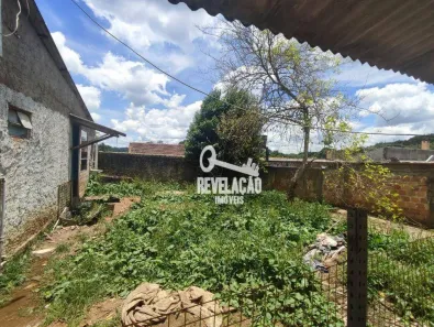 Casa com 3 Quartos à venda, 60m² no Botiatuba, Almirante Tamandaré