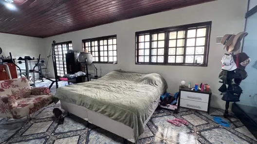 Fazenda / Sítio / Chácara com 5 Quartos para alugar, 396m² no Bosque dos Eucaliptos, Araçoiaba da Serra