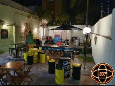 Loja / Salão / Ponto Comercial à venda, 285m² no Zona Central, Rio Claro